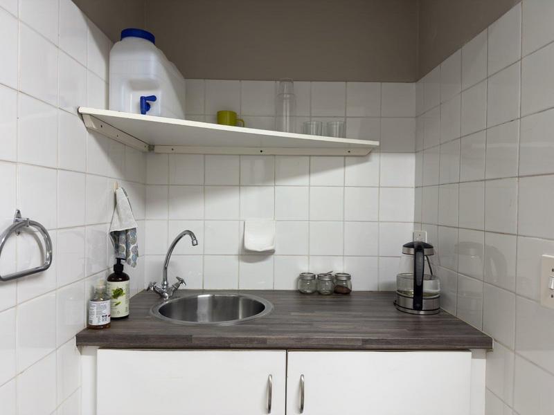 To Let commercial Property for Rent in Wynberg Western Cape